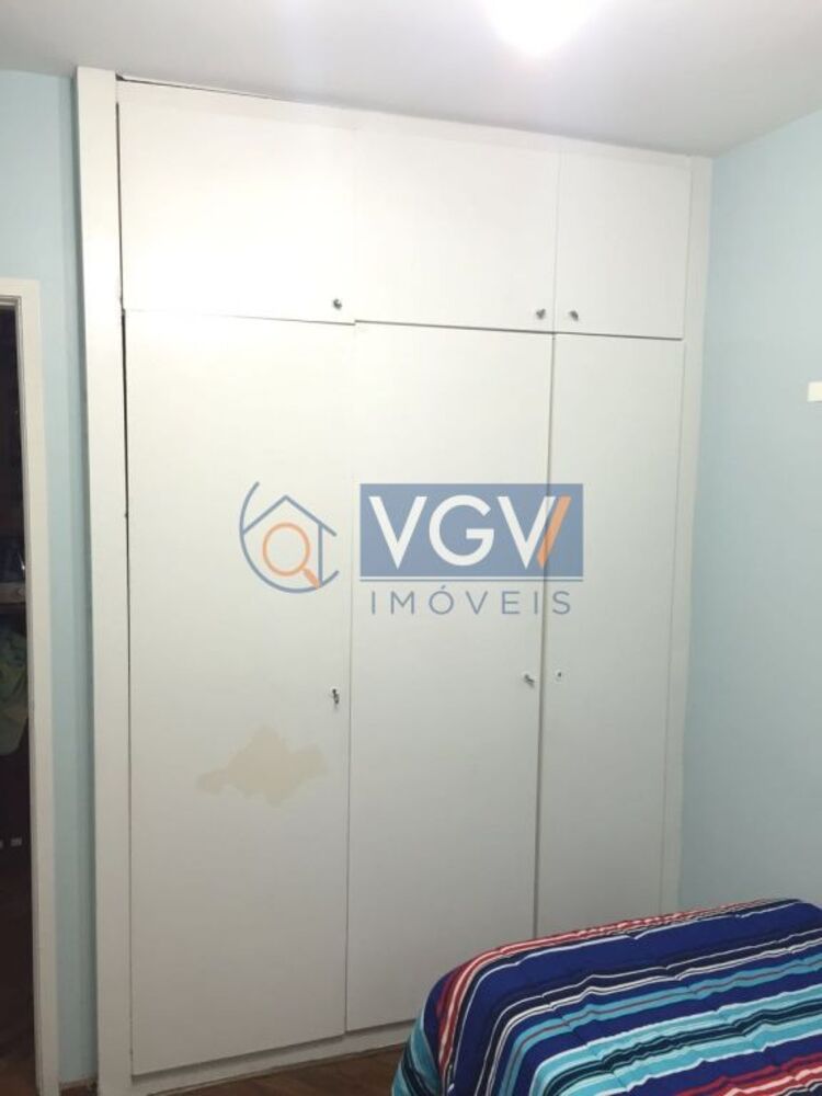 Apartamento, 2 quartos, 55 m² - Foto 5