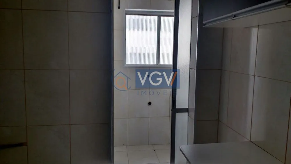 Apartamento, 2 quartos, 60 m² - Foto 6