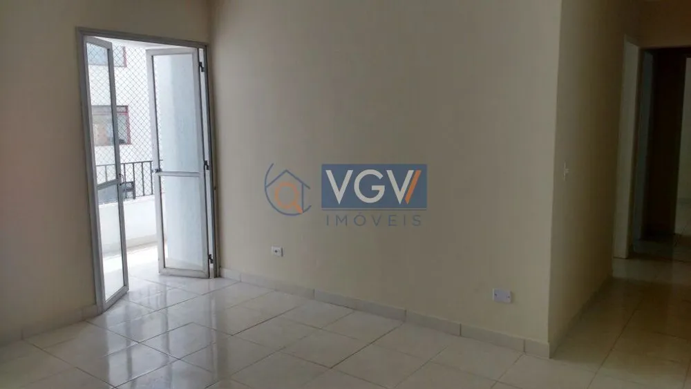Apartamento, 2 quartos, 60 m² - Foto 1