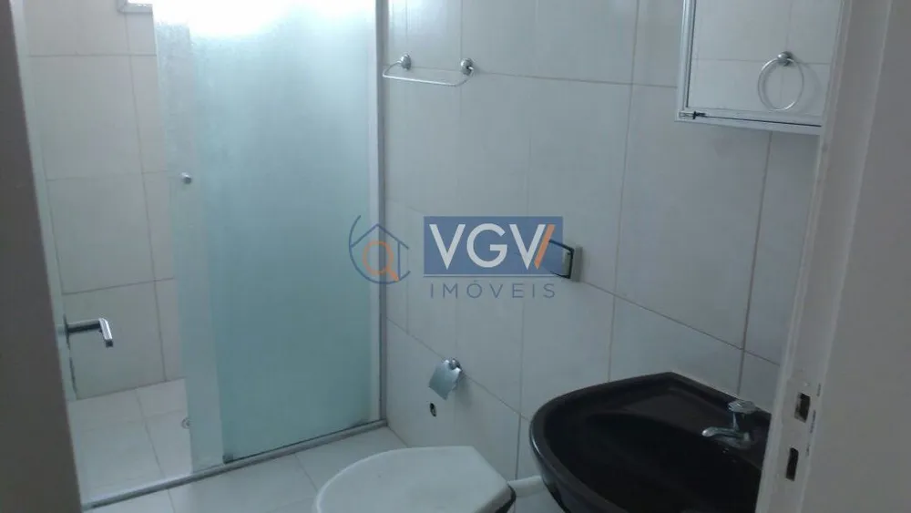 Apartamento, 2 quartos, 60 m² - Foto 9