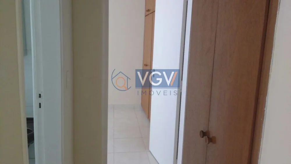 Apartamento, 2 quartos, 60 m² - Foto 3