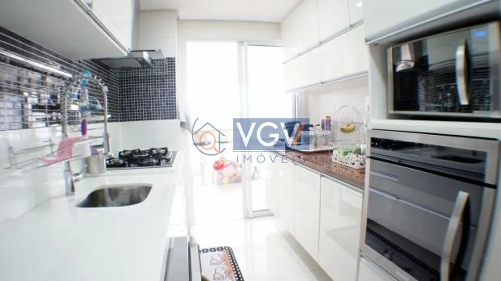 Apartamento, 3 quartos, 130 m² - Foto 6