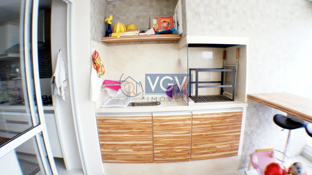 Apartamento, 3 quartos, 130 m² - Foto 2