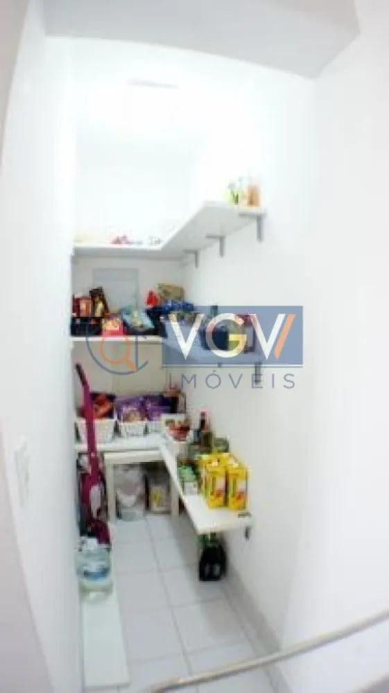 Apartamento, 3 quartos, 130 m² - Foto 11