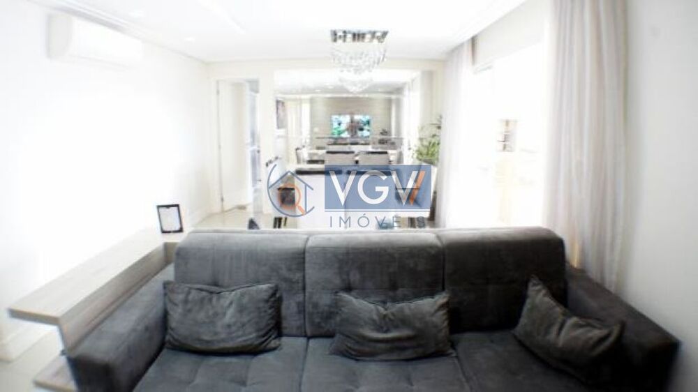 Apartamento, 3 quartos, 130 m² - Foto 4
