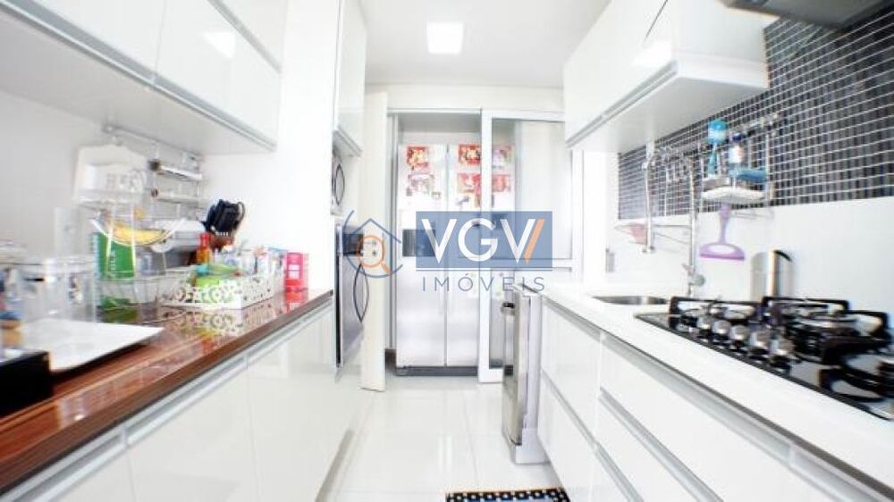 Apartamento, 3 quartos, 130 m² - Foto 3