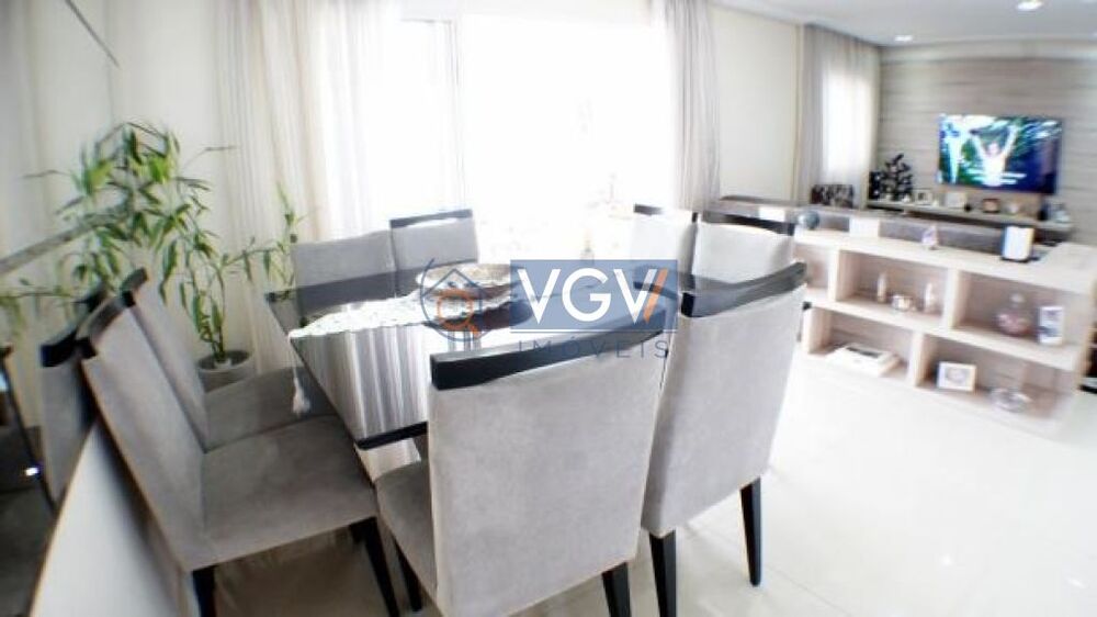 Apartamento, 3 quartos, 130 m² - Foto 1