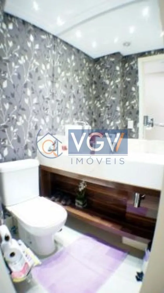 Apartamento, 3 quartos, 130 m² - Foto 10