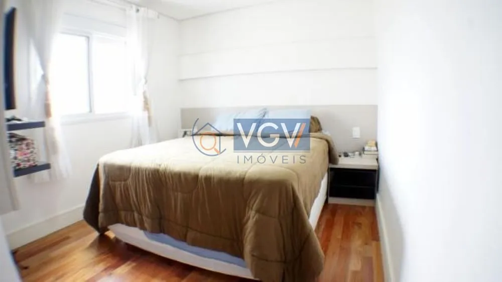 Apartamento, 3 quartos, 130 m² - Foto 9