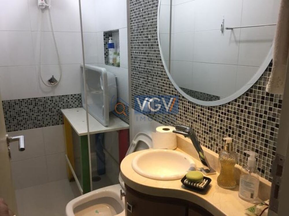 Apartamento, 2 quartos, 84 m² - Foto 5