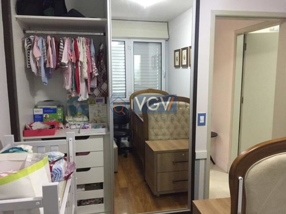 Apartamento, 2 quartos, 84 m² - Foto 6
