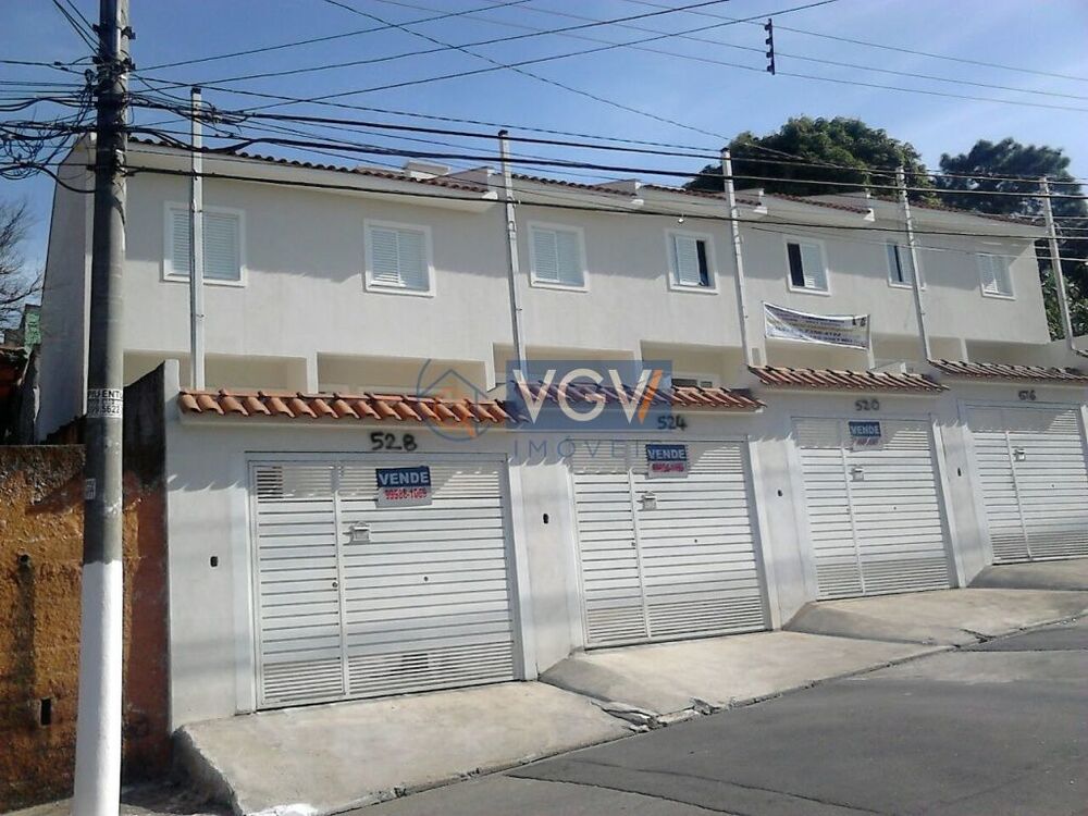 Sobrado, 2 quartos, 68 m² - Foto 3