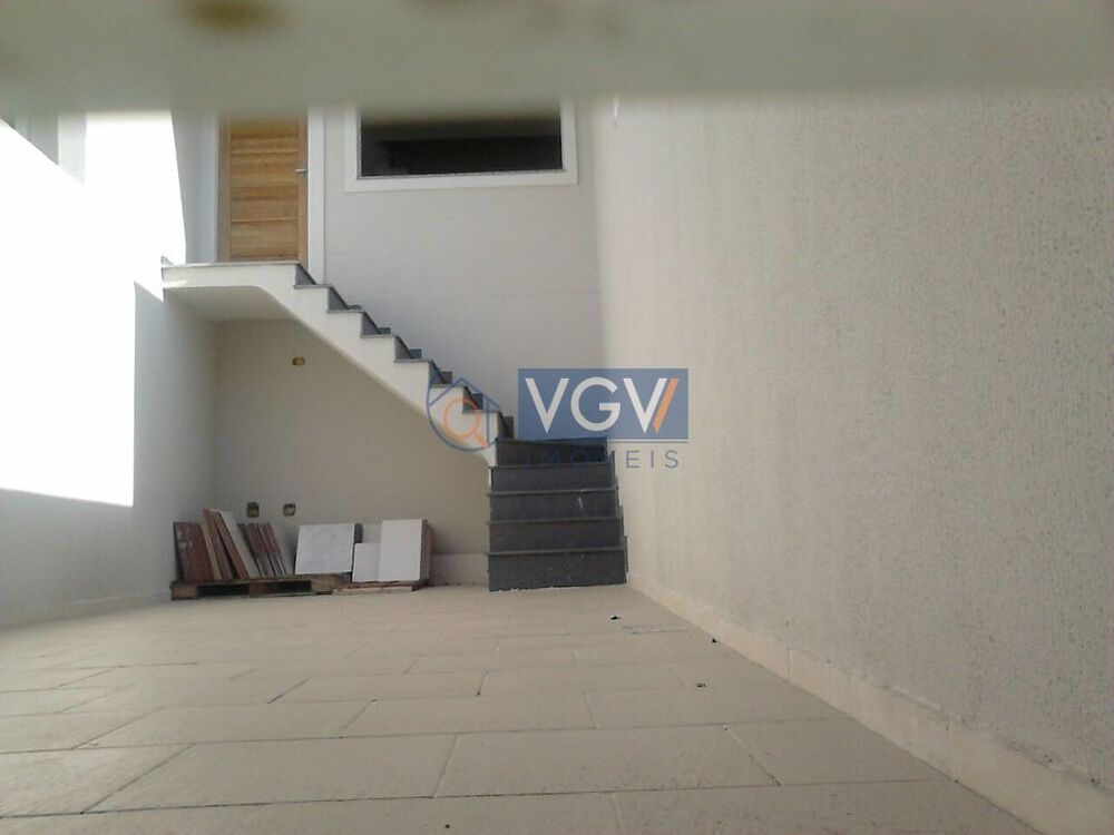 Sobrado, 2 quartos, 68 m² - Foto 2