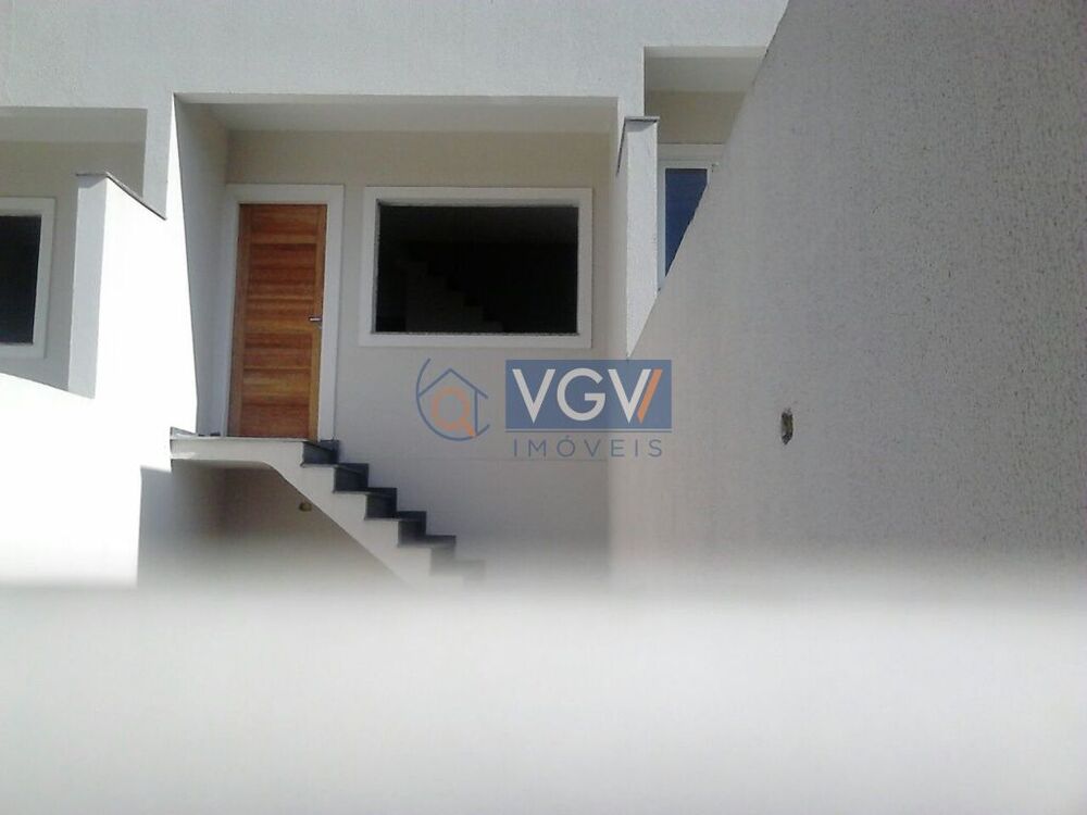 Sobrado, 2 quartos, 68 m² - Foto 1
