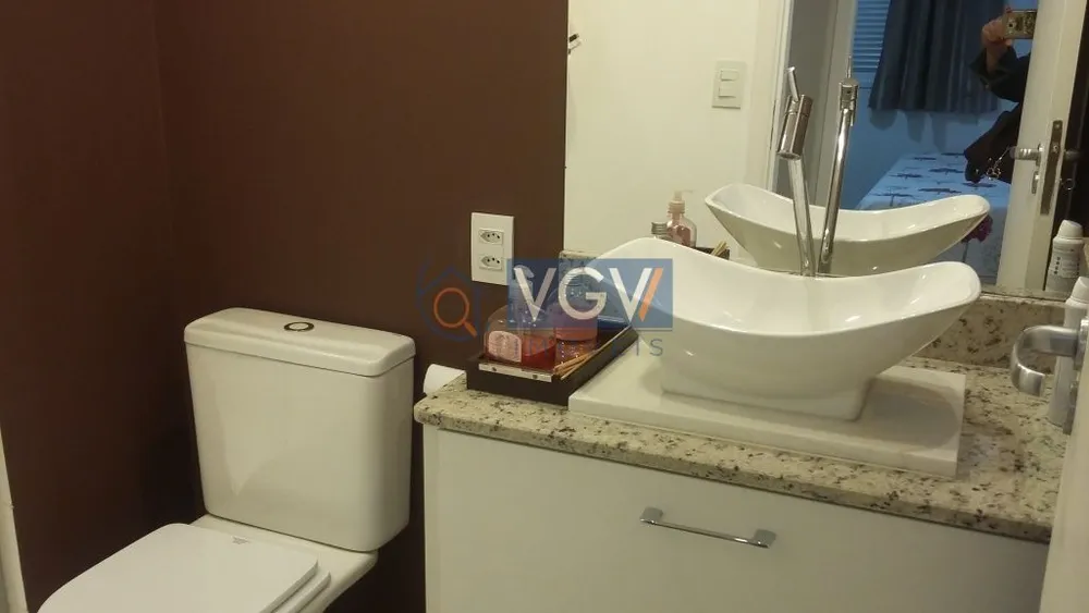 Apartamento, 2 quartos, 65 m² - Foto 2