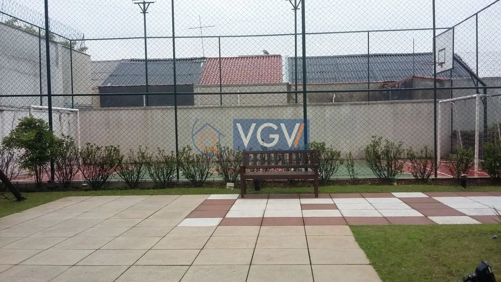 Apartamento, 2 quartos, 65 m² - Foto 1