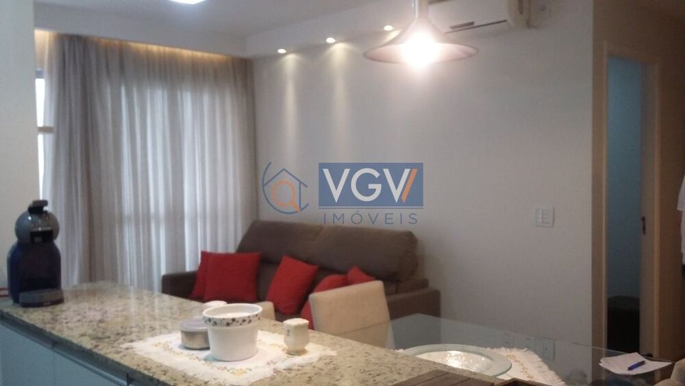 Apartamento, 2 quartos, 65 m² - Foto 8