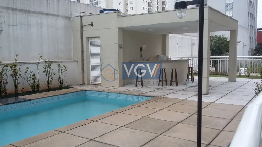 Apartamento, 2 quartos, 65 m² - Foto 7