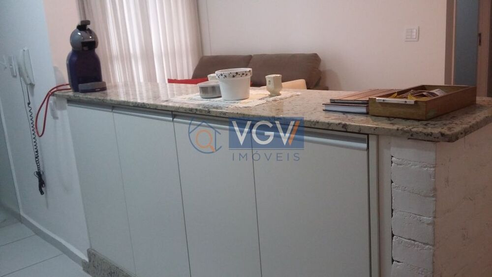 Apartamento, 2 quartos, 65 m² - Foto 5