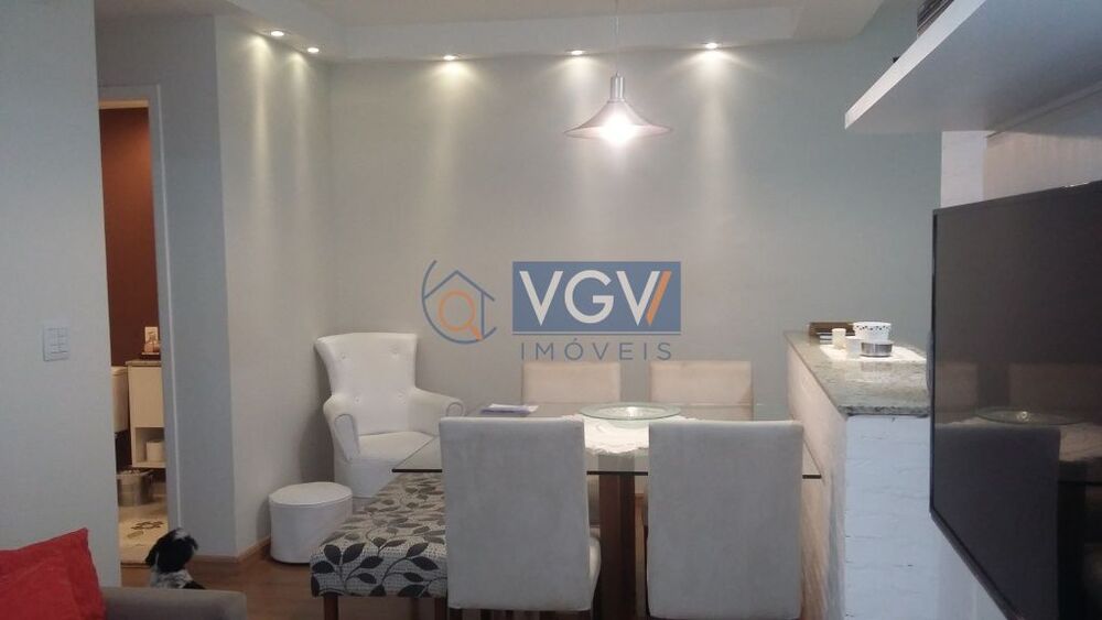Apartamento, 2 quartos, 65 m² - Foto 7