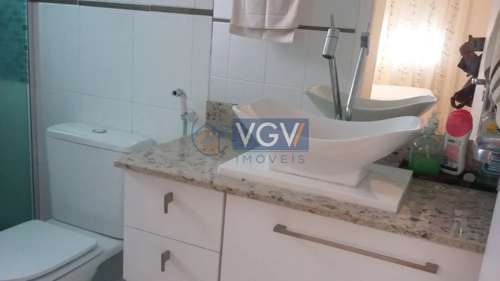 Apartamento, 2 quartos, 65 m² - Foto 4
