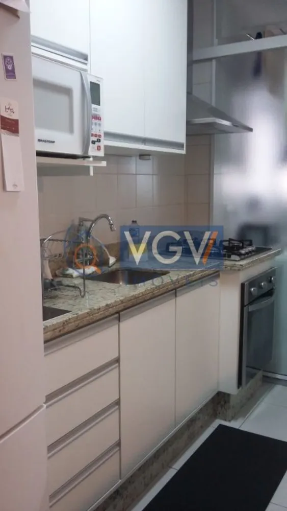 Apartamento, 2 quartos, 65 m² - Foto 12