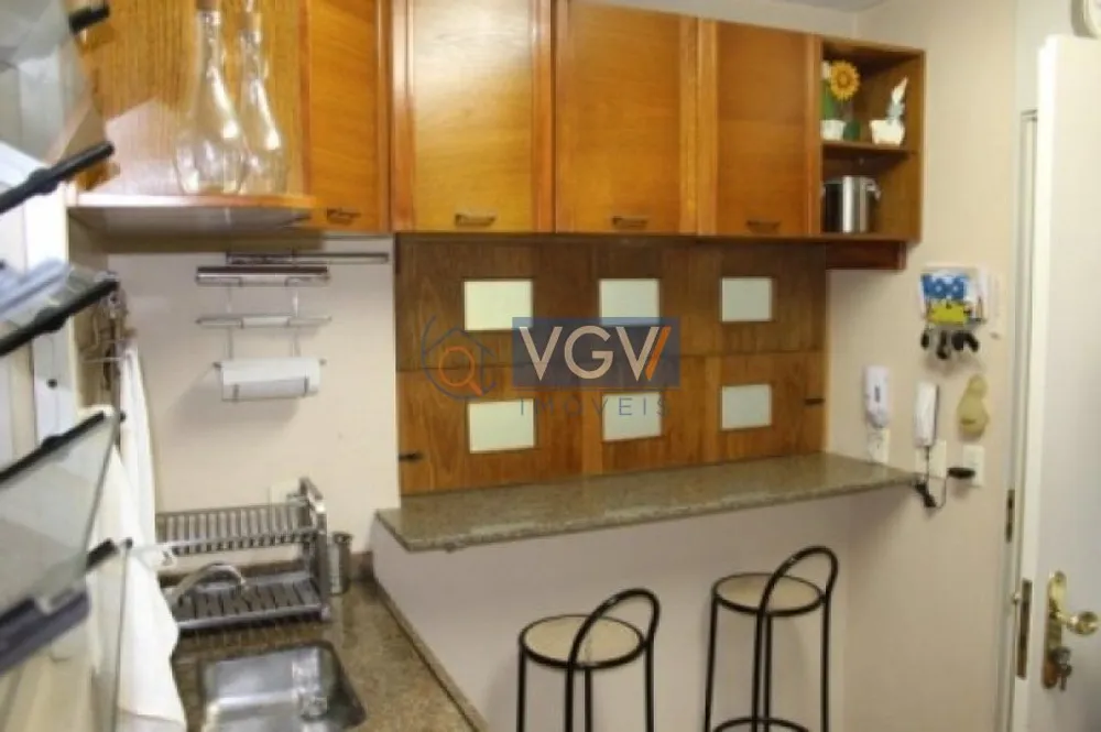 Apartamento, 3 quartos, 75 m² - Foto 9