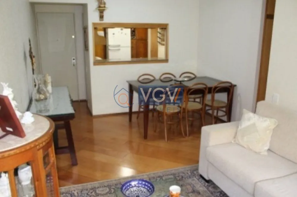 Apartamento, 3 quartos, 75 m² - Foto 3