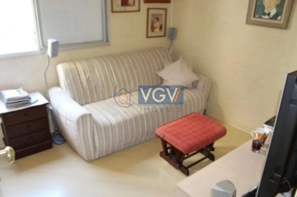 Apartamento, 3 quartos, 75 m² - Foto 12