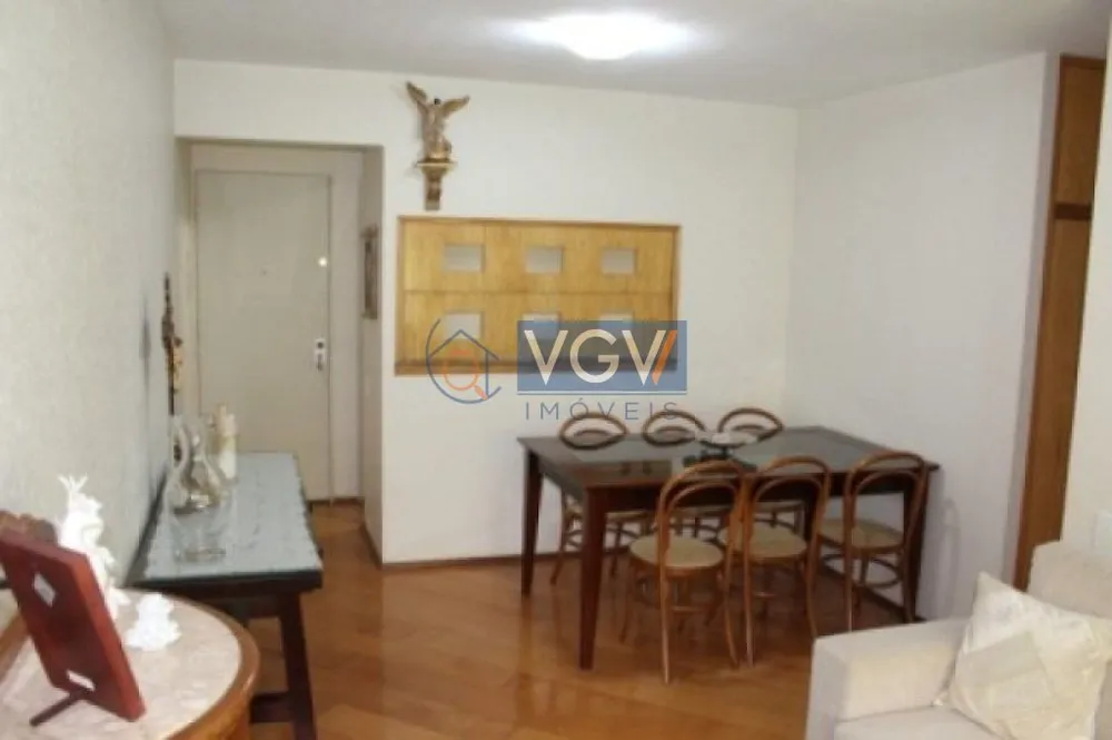 Apartamento, 3 quartos, 75 m² - Foto 4