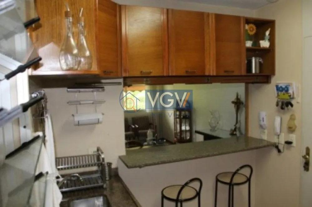 Apartamento, 3 quartos, 75 m² - Foto 6