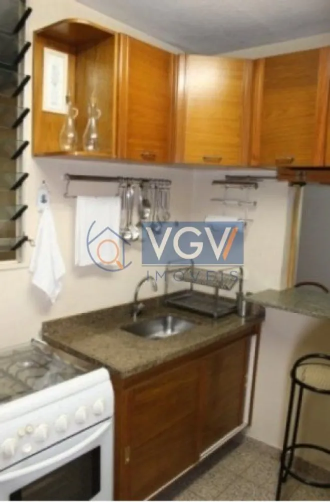 Apartamento, 3 quartos, 75 m² - Foto 7