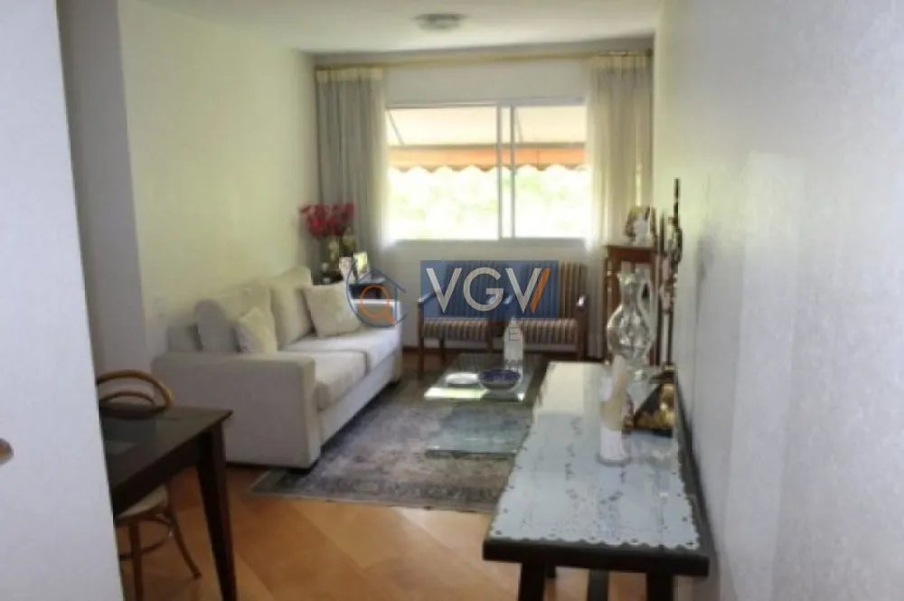 Apartamento, 3 quartos, 75 m² - Foto 1