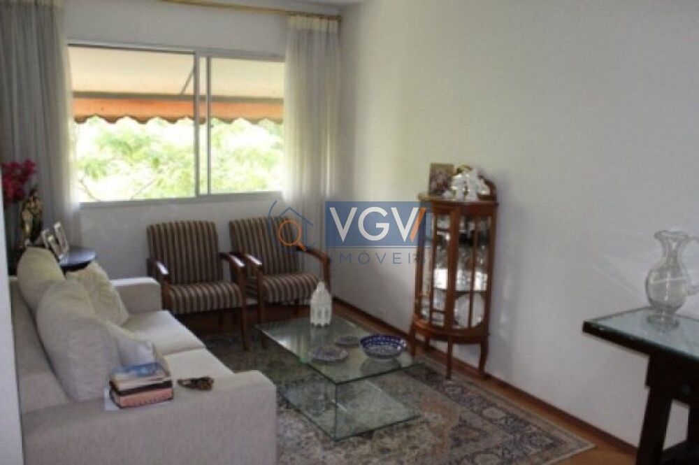 Apartamento, 3 quartos, 75 m² - Foto 1