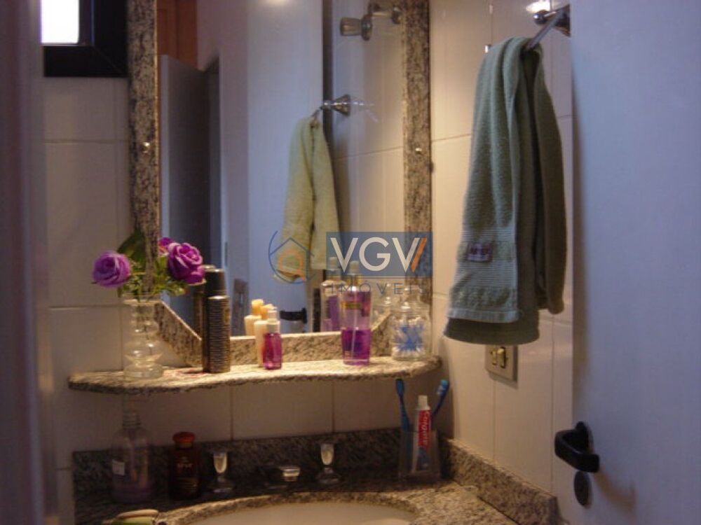 Apartamento à venda com 3 quartos, 78m² - Foto 6