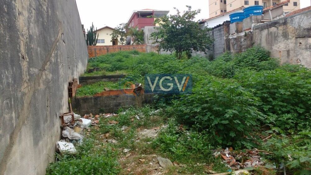 Terreno, 400 m² - Foto 2