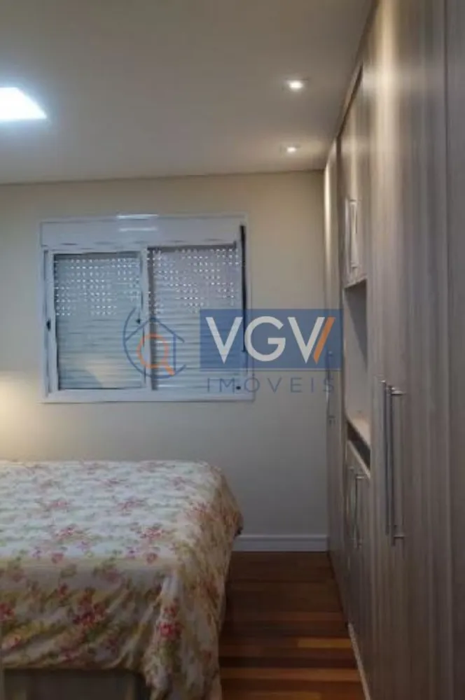 Apartamento, 2 quartos, 65 m² - Foto 2