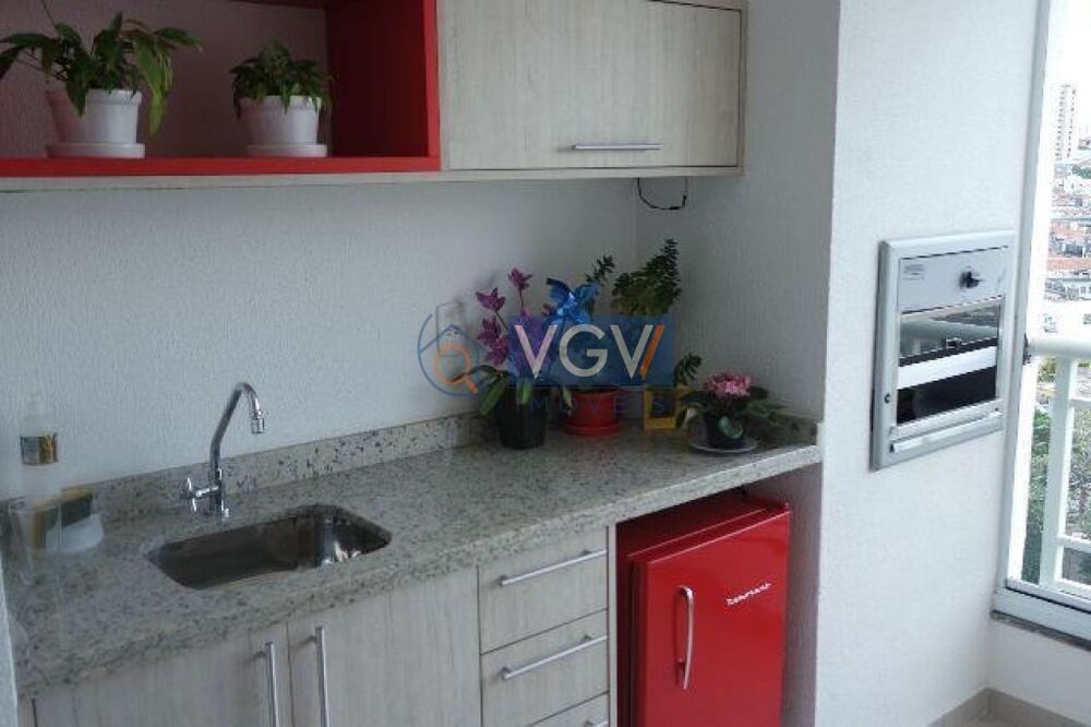 Apartamento, 2 quartos, 65 m² - Foto 2
