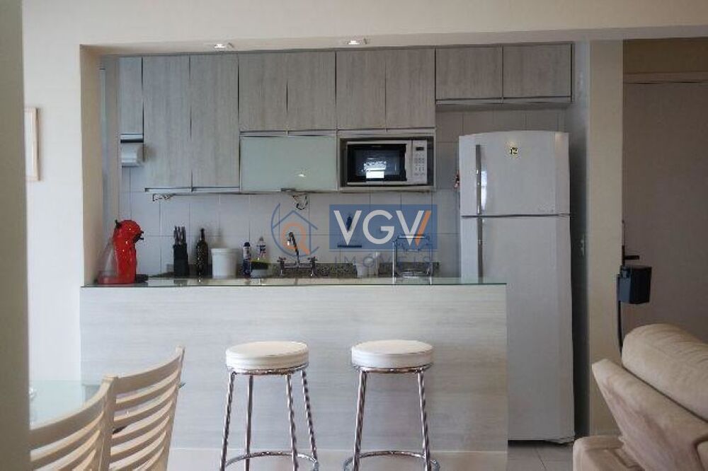 Apartamento, 2 quartos, 65 m² - Foto 3