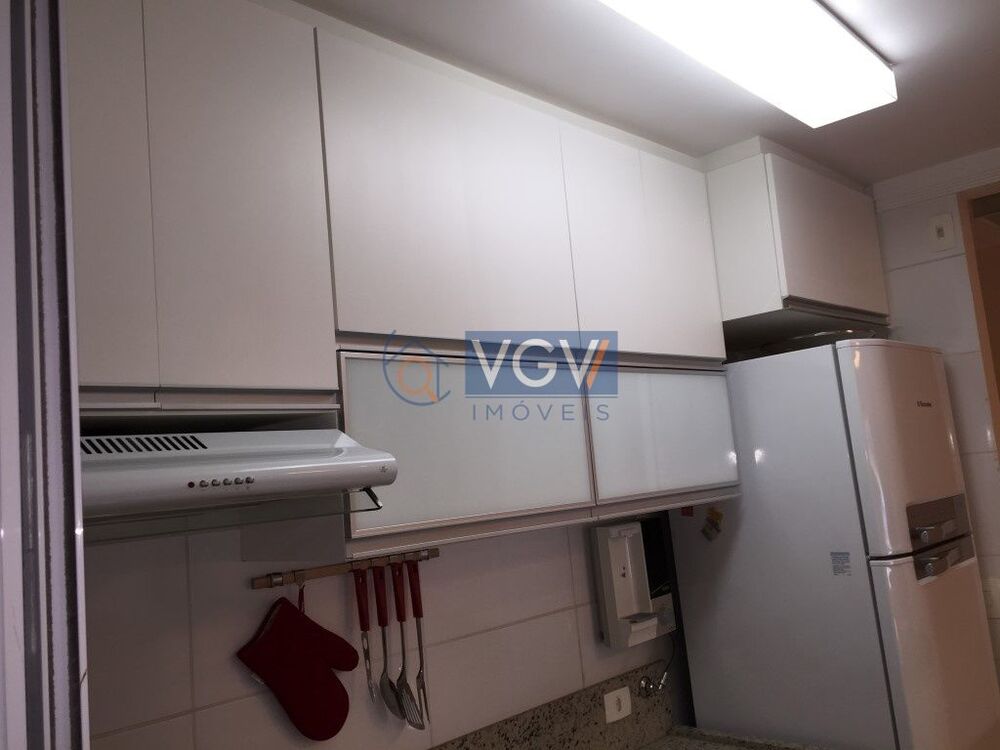Apartamento, 3 quartos, 69 m² - Foto 4