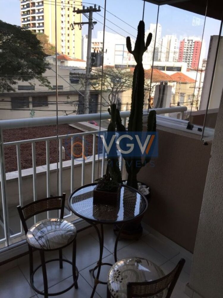 Apartamento, 3 quartos, 69 m² - Foto 11