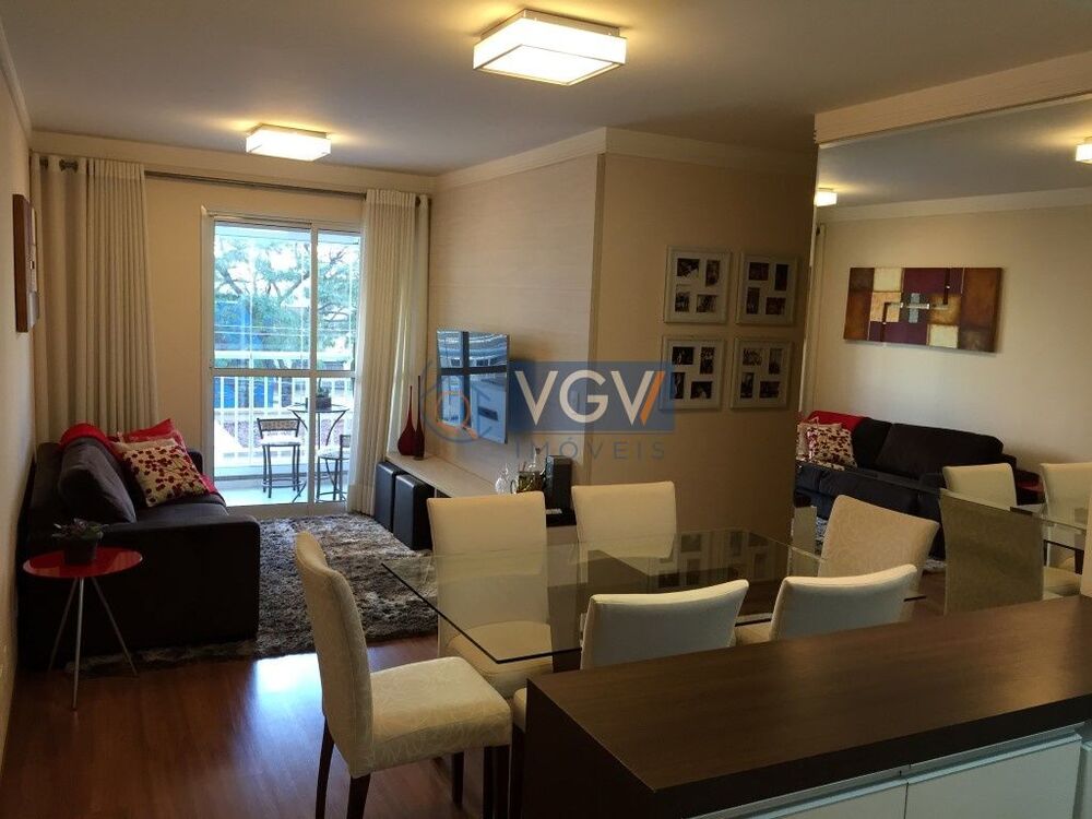 Apartamento, 3 quartos, 69 m² - Foto 8