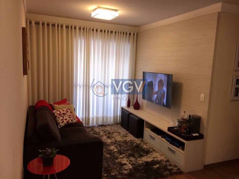 Apartamento, 3 quartos, 69 m² - Foto 7