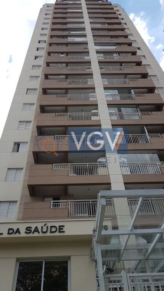 Apartamento, 3 quartos, 69 m² - Foto 5