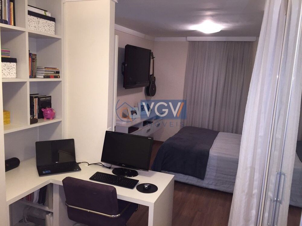 Apartamento, 3 quartos, 69 m² - Foto 3