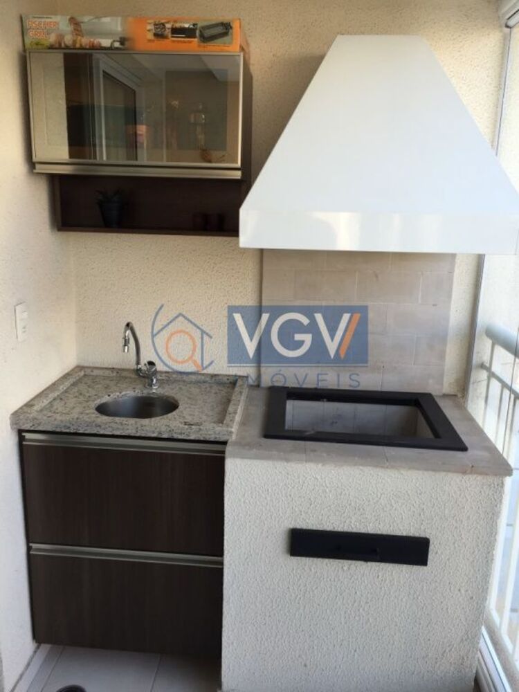 Apartamento, 3 quartos, 69 m² - Foto 12