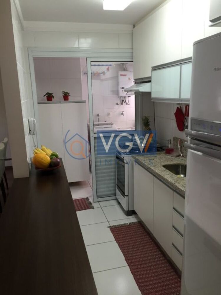 Apartamento, 3 quartos, 69 m² - Foto 14