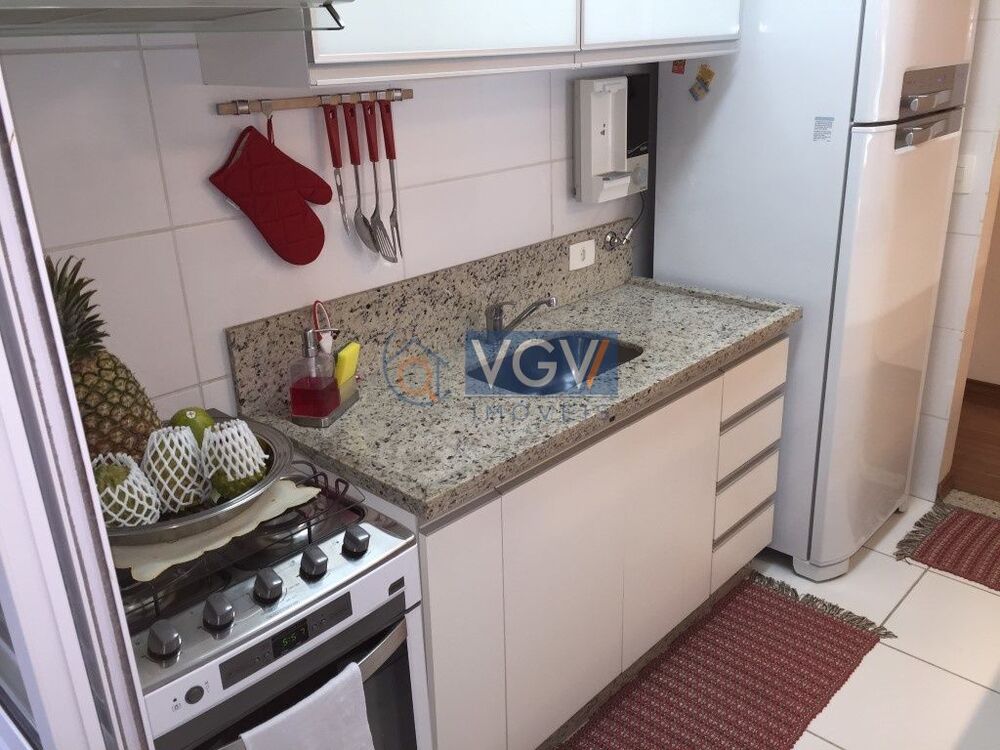 Apartamento, 3 quartos, 69 m² - Foto 1