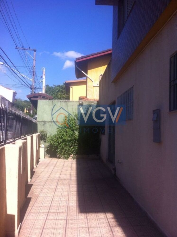 Casa à venda com 3 quartos, 170m² - Foto 6