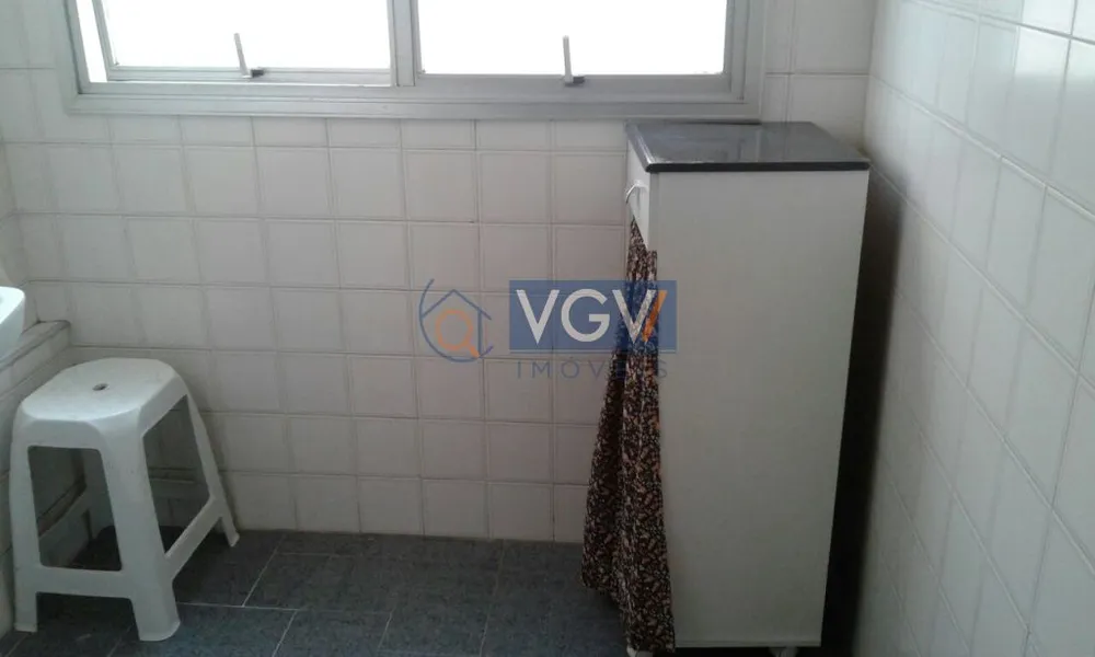 Apartamento, 3 quartos, 65 m² - Foto 2